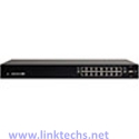 ES-16-150W- 16 Port POE EdgeSwitch 150 Watt	